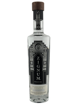 Zignum Espadin Joven Mezcal