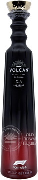 Volcan X.A Formula 1 Las Vegas Grand Prix 2024 Limited Edition Reposado Tequila