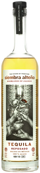 Siembra Alteño Reposado Tequila 750ML  