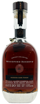 Woodford Reserve Master's Collection Madeira Cask Finish 700ml