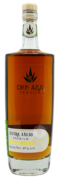 Dios Azul Extra Anejo Tequila