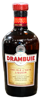 Drambuie Liqueur 750ml