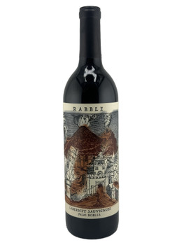  Rabble Cabernet Sauvignon Wine 2020