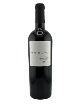 Palafox Tributo Tempranillo - Cabernet 2019