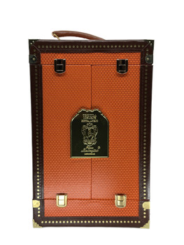 Lamborghini Tequila Extra Anejo With Gift Box 