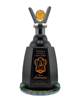 Lamborghini Products - Old Town Tequila