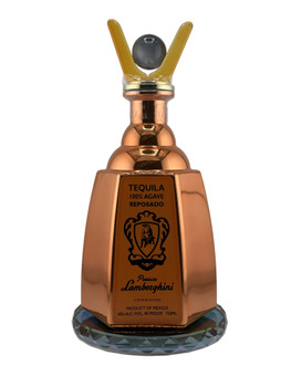 Lamborghini Products - Old Town Tequila