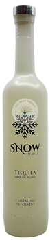  Snow Cristalino Reposado Tequila