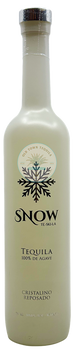 Snow Cristalino Reposado Tequila