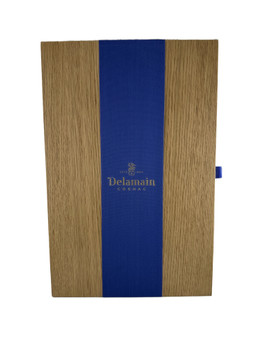 Delamain Cognac L'Oiseau Rare Decanter 700ml