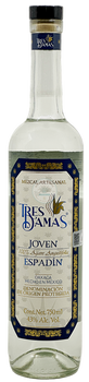 Tres Damas Espadin Mezcal