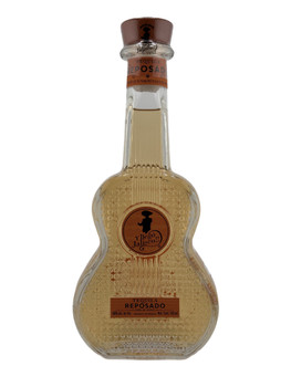 Y Llego Jalisco Reposado Tequila