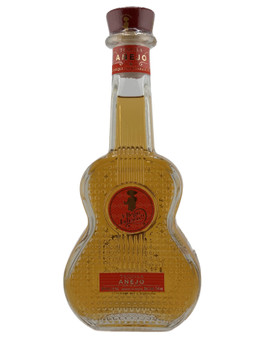 Y Llego Jalisco Anejo Tequila