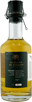 Santanera Seleccion De Bosques Rare Edition Anejo Tequila 