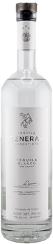 General Gorostieta Blanco Tequila Nom 1579