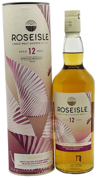 Roseisle 12 Year Old 2024 Special Release Scotch Whisky