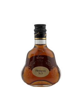 Hennessy XO Cognac 50ml