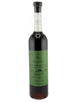 Criollo De Oaxaca Maria Liqueur