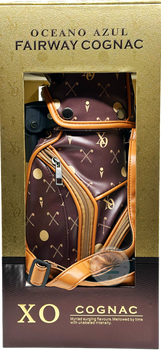 Oceano Azul Fairway Cognac XO 700ml