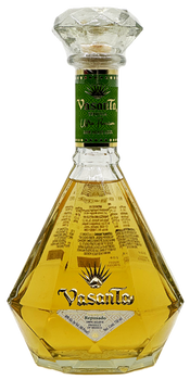 Vasanta Ultra Premium Reposado Tequila