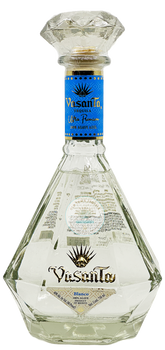 Vasanta Ultra Premium Blanco Tequila