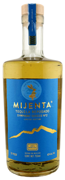 
Mijenta Symphony Series No.2 Reposado Tequila