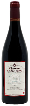 Chateau de Sancerre Sancerre Rouge 2019