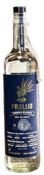 Prolijo Blanco Tequila 1 Liter