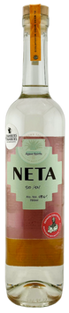 Neta Espadin Con Frutas Agave Spirits 750ml