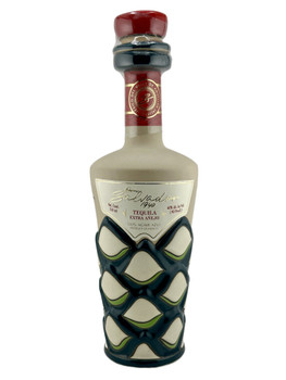 Don Salvador 1940 Extra Añejo Tequila