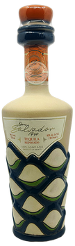 Don Salvador 1940 Reposado Tequila