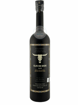 Ojo de Tigre Mezcal 750ml - Old Town Tequila