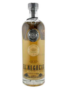 El Negocio Reposado Tequila