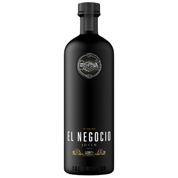 El Negocio Joven Tequila 750ml