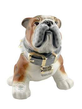 Mascota Kentucky Straight Bourbon Whiskey