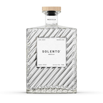 Solento Raicilla 750ml