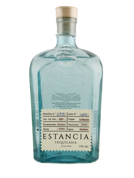 Estancia Tequilana Agave Spirit