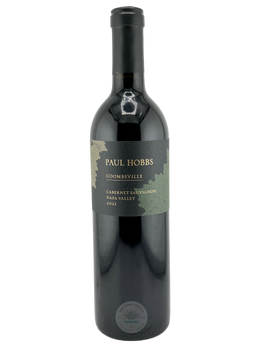 Paul Hobbs Coombsville Cabernet Sauvignon 2021