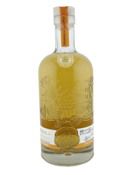 Don Alberto Reposado Tequila