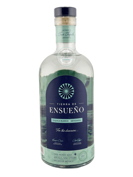 Tierra de Ensueño Blanco Batch 5