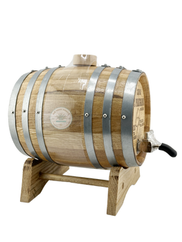 El Perseguido Anejo Barrel 750ml