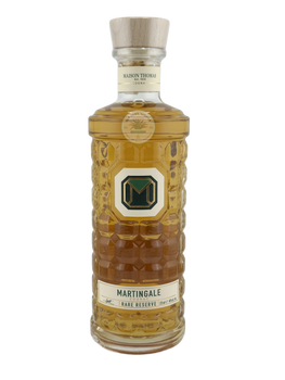 Martingale Cognac Rare Reserve Gift Set 375ml