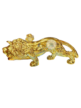 Oceano Azul Lion Tequila Anejo