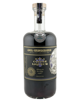 St George Nola Coffee Liqueur