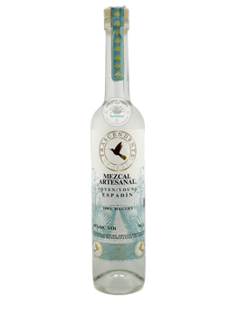 Transcendente Espadin Premium Mezcal