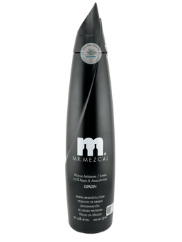 Mr. Mezcal Joven Espadin