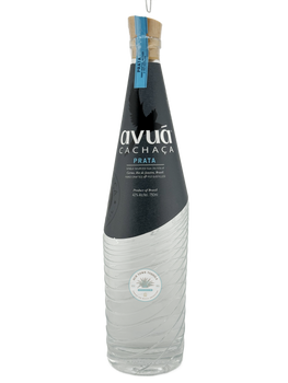 Avua Prata Cachaça