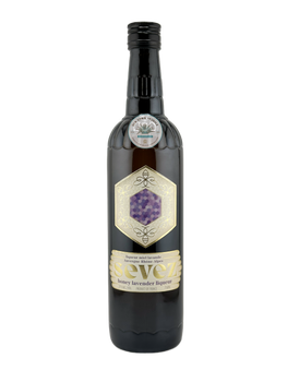 Sevez Honey Lavender Liqueur