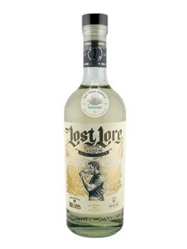 Lost Lore Joven Tequila