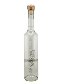 El Agave Blanco Tequila
